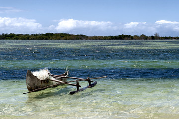Pirougue