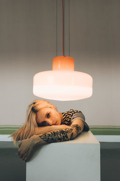 Im Licht