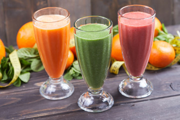 detox smoothie
