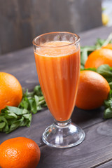 detox smoothie