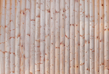 modern wooden siding