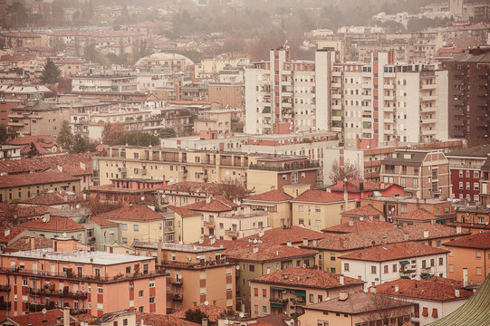 urbanizzazione
