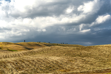 Przed burzą © Kamil_k2p