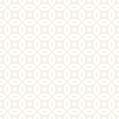 Vector Seamless Subtle Geometric Lines Pattern. Abstract Geometric Background Design