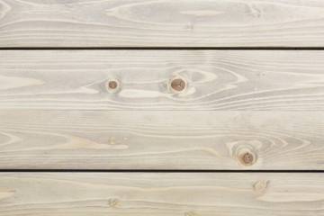Fototapeta premium Natural wood plank texture and background.