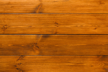 Natural wood plank texture and background.