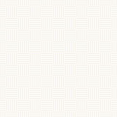 Abstract Geometric Pattern With Stripes Lattice. Subtle Seamless Vector Background