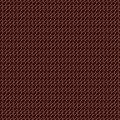 Outline seamless pattern with horizontal jagged lines . Repeated sharp edges stripes background. Waves wallpaper.