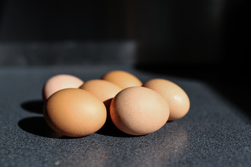 Eggs 
