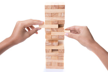 Real estate business concept.