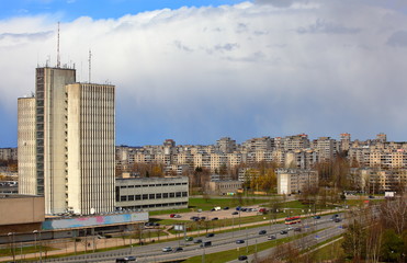 Vilnius