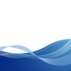 Abstract, vector business background