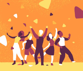 Party e festeggiamenti