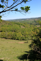 Curemonte (Corrèze)