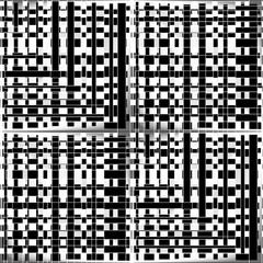 Fototapeta premium Abstract texture in white and black and light and dark tone, design for postcards and banners and posters