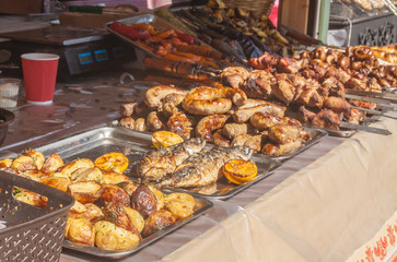 Food