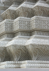Stupa von König Ang Doungin Phnom Penh