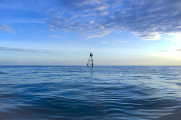 Reef Lighthouse