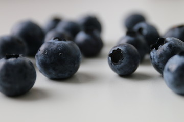 Blaubeere
