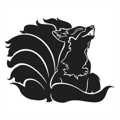ninetails fox