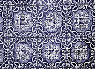 Old tiles