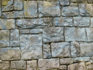 Wall background