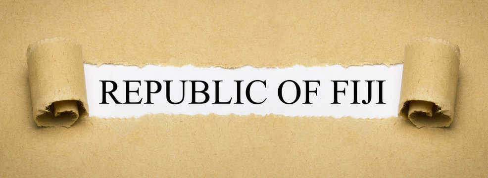 Republic of Fiji