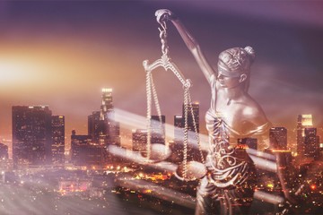 Law.