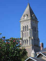 autour de Noirmoutier en île