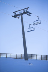 Chairlift