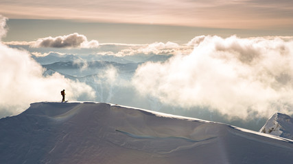 Rocky Mountain Canada Summit