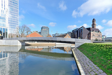 Malmö, Sweden © Tomasz Warszewski