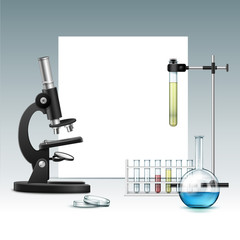 Chemical laboratory equipment