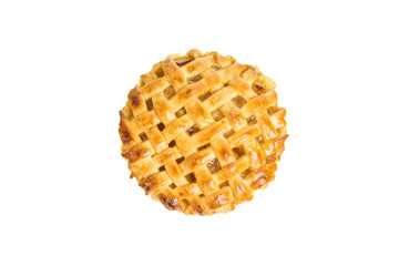 Apple pie