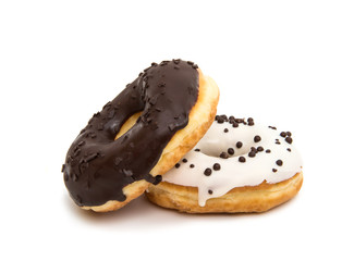 donut glaze