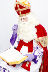 Sinterklaas
