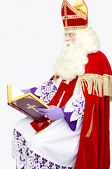 Sinterklaas