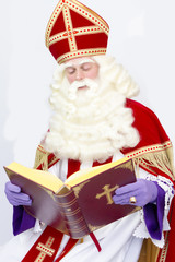 Sinterklaas