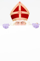 Sinterklaas