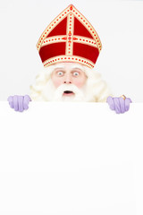 Sinterklaas