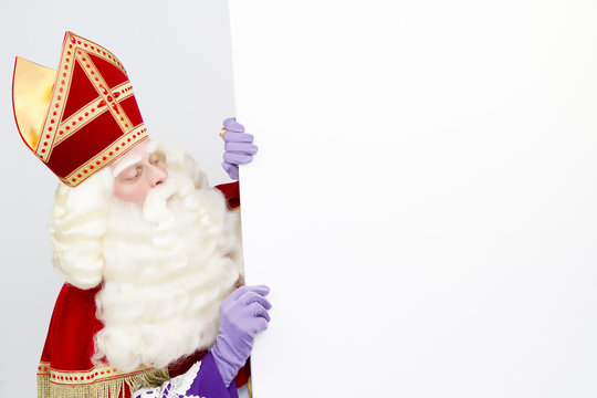 Sinterklaas