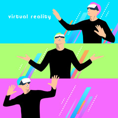 vr