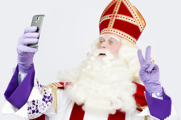 Sinterklaas