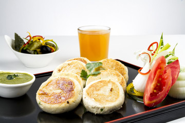 Creative Food Images, well composed and proper lighting