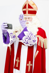 Sinterklaas
