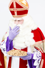 Sinterklaas