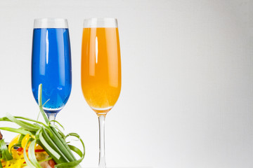 Creative Food Images, well composed and proper lighting