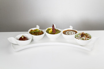Creative Food Images, well composed and proper lighting