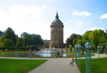 Mannheim