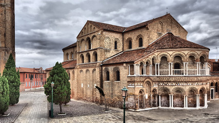 Fototapeta premium Murano